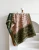 Winding River Green Marsh Fern Reversible Wrap