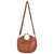 Latico Leathers Darby Crossbody Bag