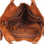 Latico Leathers Darby Crossbody Bag