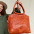 Latico Leathers Dalton Tote Bag