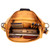 Latico Leathers Vista Crossbody/Shoulder Bag