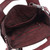 Latico Leathers Tess Crossbody Bag