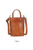 Latico Leathers Fay Crossbody Bag