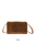 Latico Leather Edda Wallet/ Crossbody Bag