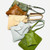 Latico Leathers Poetry Pouches