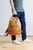 Latico Leathers Sheldon Backpack