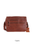 Latico Leathers Spring St Messenger Bag