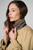 Liverpool  Croissant Trench Coat