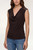 Liverpool Java Lace Shoulder Jersey Top