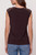 Liverpool Java Lace Shoulder Jersey Top