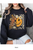 Refinery Retro Smiley Fall Sweatshirt