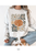 Refinery Retro Autumn Sweatshirt
