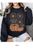 Refinery Pumpkins & Flowers Sweatshirt