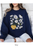 Refinery Daisies Sweatshirt