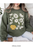 Refinery Daisies Sweatshirt