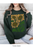 Refinery Boho Sunflower Sweatshirt