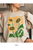 Refinery Boho Sunflower Sweatshirt