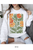 Refinery Retro Daisy Sweatshirt