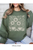 Refinery Autumn Wildflowers Sweatshirt