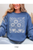 Refinery Autumn Wildflowers Sweatshirt