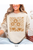 Refinery Autumn Wildflowers Sweatshirt