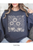 Refinery Autumn Wildflowers Sweatshirt