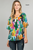 Et' Lois Dancing Desert Soft Knit Top