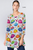 Et' Lois April Showers Soft Knit Top