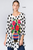 Et' Lois Centerpiece Soft Knit Top