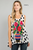 Et' Lois Centerpiece Soft Knit Top