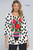 Et' Lois Centerpiece Soft Knit Top