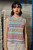 Molly Bracken Tibetan Print Vest