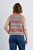 Molly Bracken Tibetan Print Vest