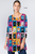 Et' Lois Meow-dernist Movement Soft Knit Top