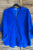 La Maison Cotton Corduroy Shirt