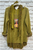 La Maison Floral Lining Sweater with Scarf
