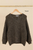 La Maison V-Neck Sweater