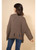 La Maison V-Neck Sweater