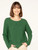 La Maison Invisible Seam Sweater