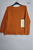 La Maison Invisible Seam Sweater