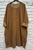 La Maison Cotton Corduroy Dress