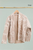 La Maison Embroidered Pattern Jacket