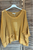 La Maison Openwork Boho Sweater