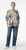 Inoah Sandstorm One-Size Pocket Top