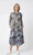 Inoah Pebbleton Pocket Dress