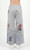 Inoah Crafts Wide Leg Pant