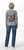 Inoah Sir Benjamin V-Neck Top