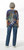 Inoah Brisk Autumn Pocket Top