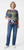Inoah Brisk Autumn Pocket Top
