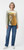 Inoah Duck's Family Textured Top